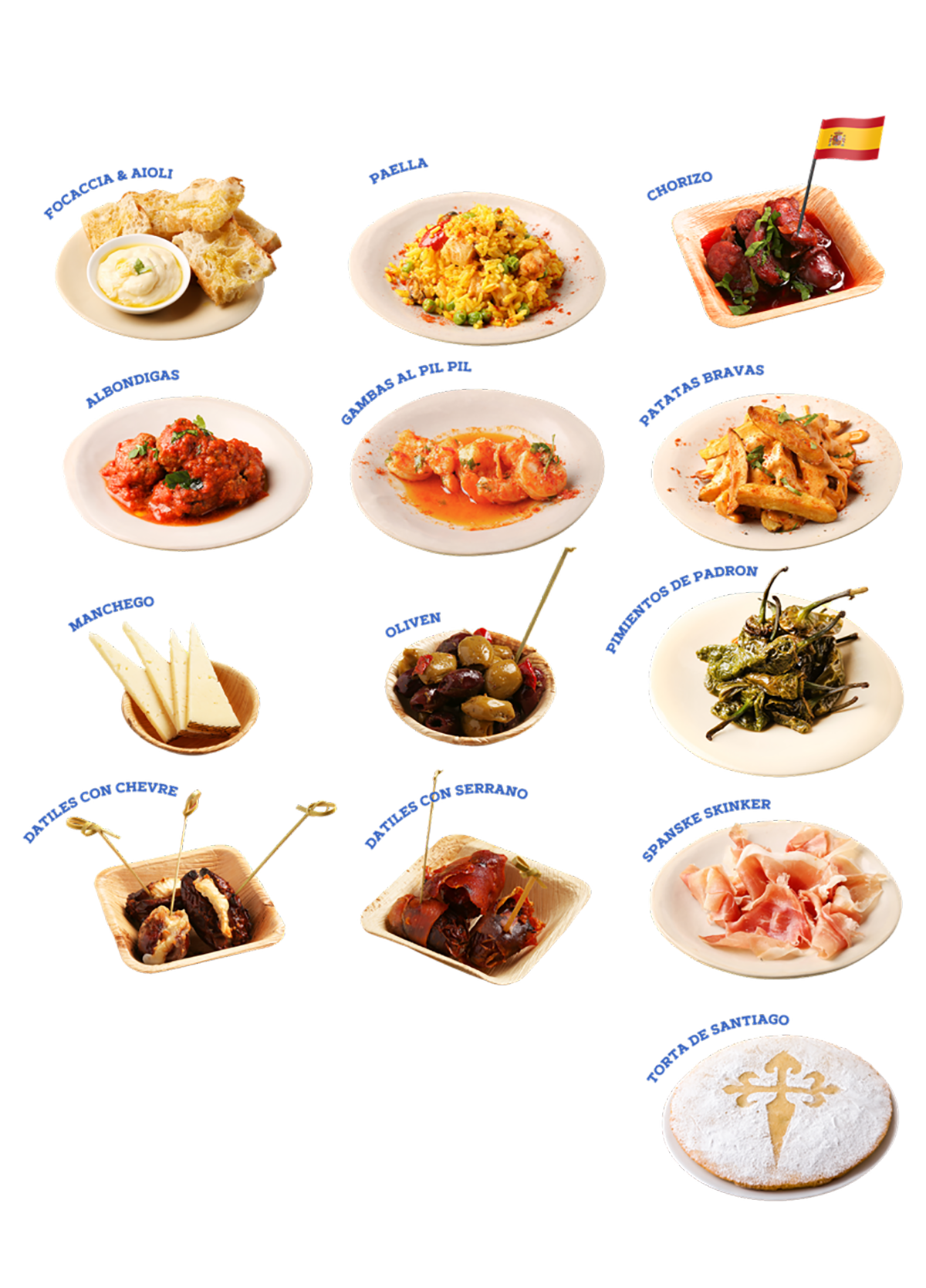 El Pintxo Catering