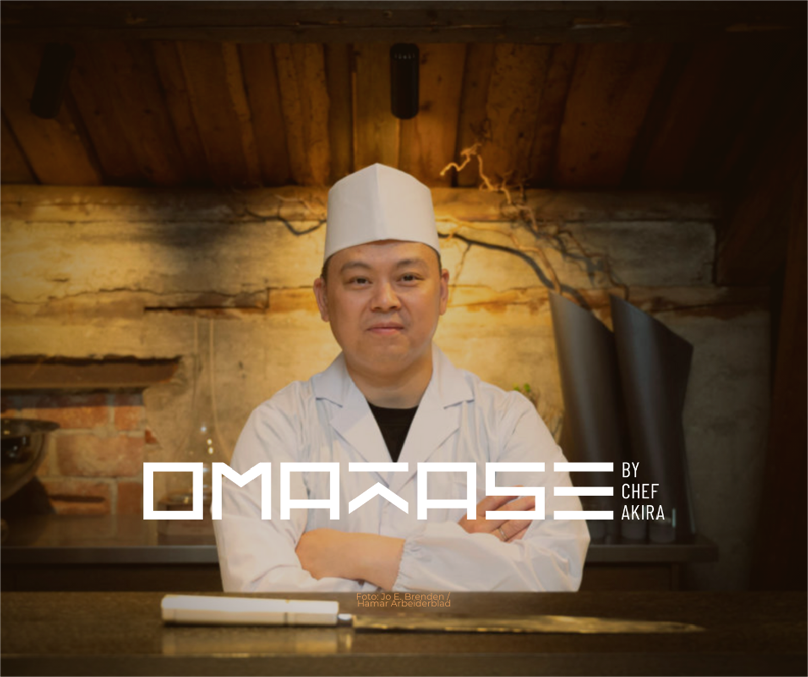 Omakase Hamar