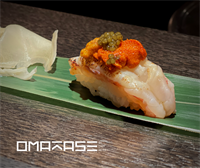 Omakase Hamar