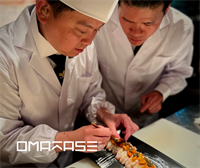 Omakase Hamar