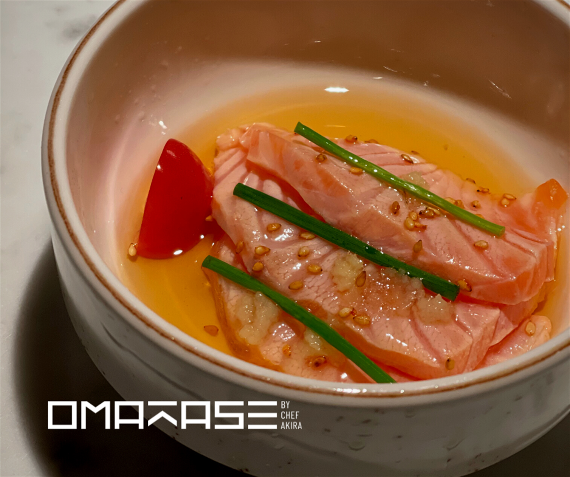 Omakase Hamar