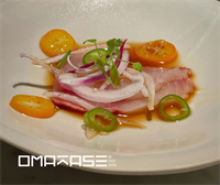 Omakase Hamar