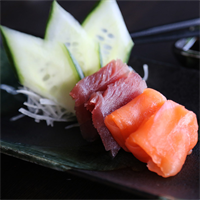 Blowfish Sushi Hamar