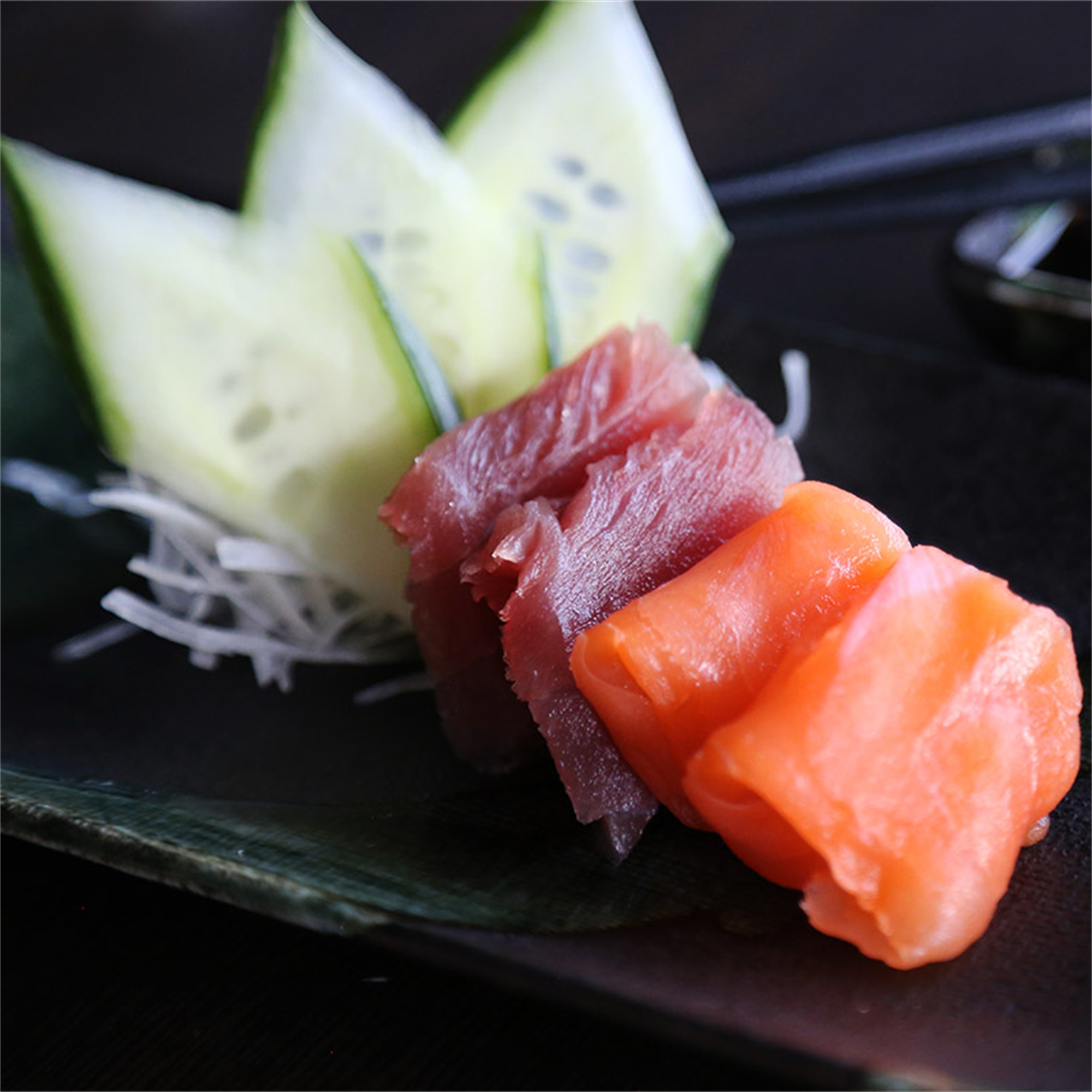 Blowfish Sushi Hamar