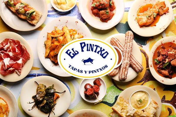 El Pintxo