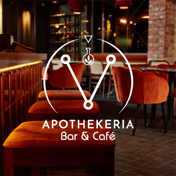 Apothekeria