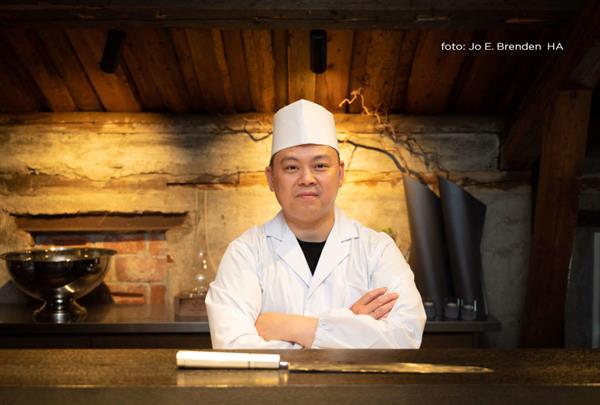 Omakase Hamar