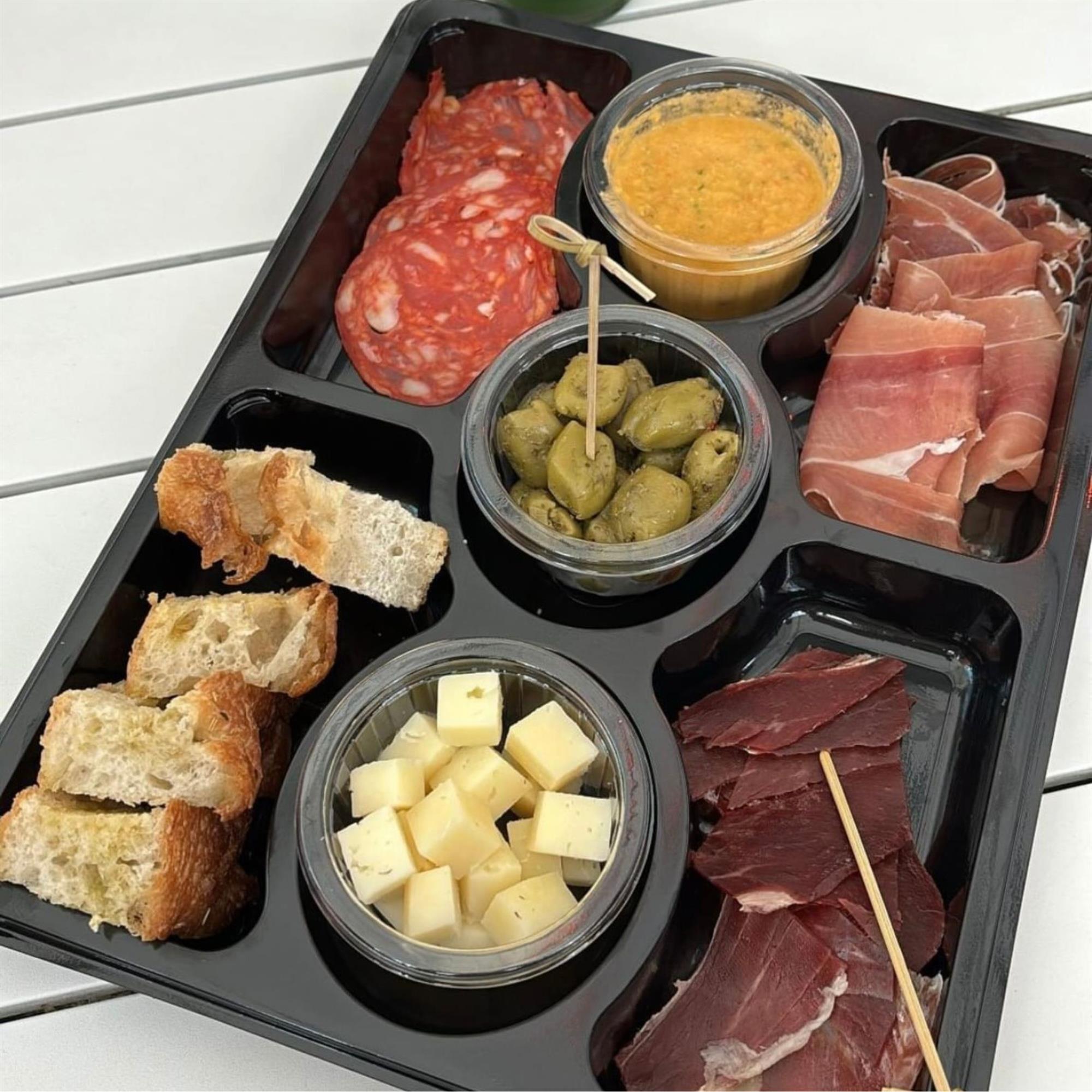 El Pintxo
