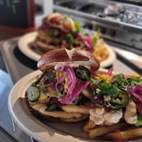 Gordita Taqueria