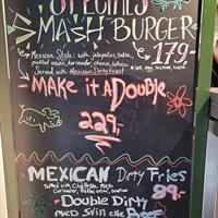 Gordita Taqueria