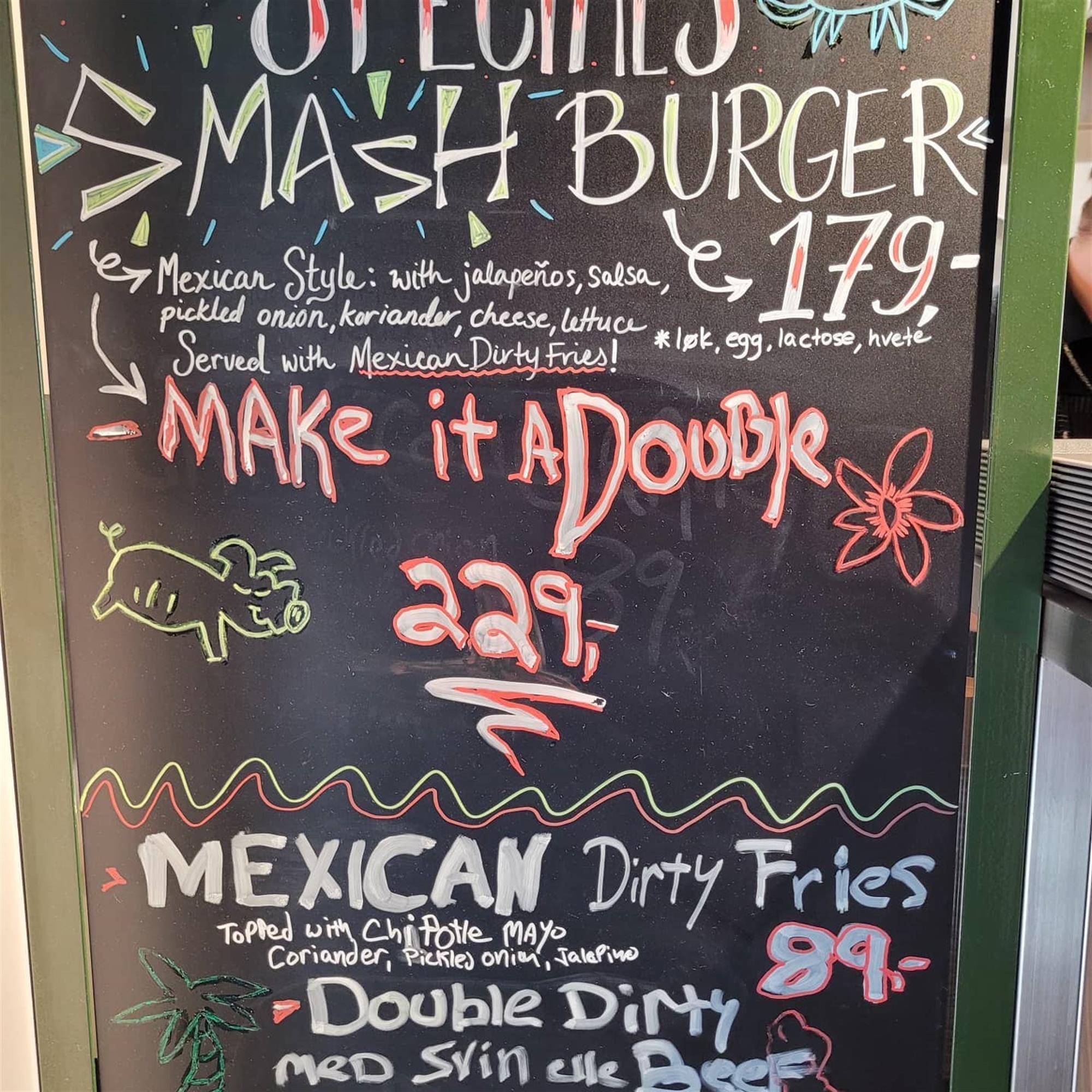 Gordita Taqueria