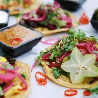 Gordita Taqueria