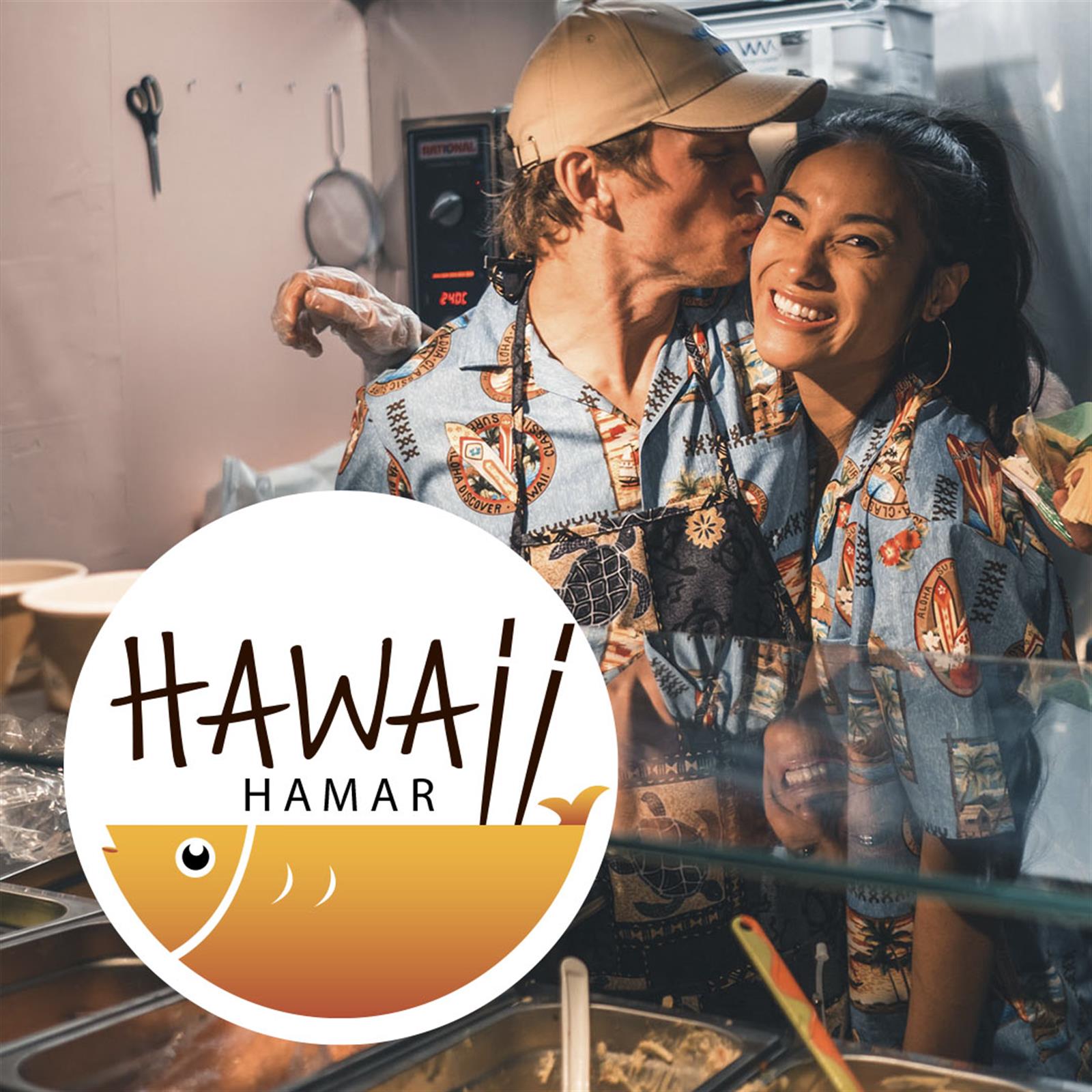 Hawaii Hamar