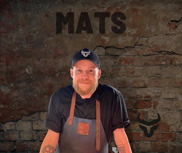 Staslin Mats