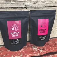 Mjøsenkaffe
