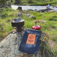 Mjøsen kaffe