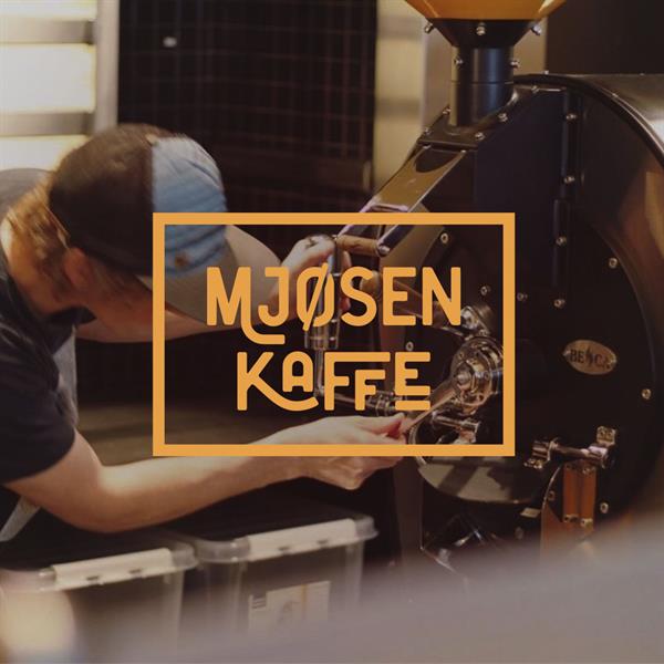 Mjøsen kaffe