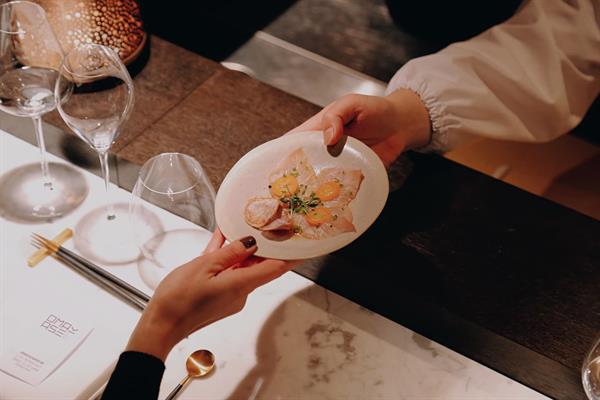 Omakase Hamar