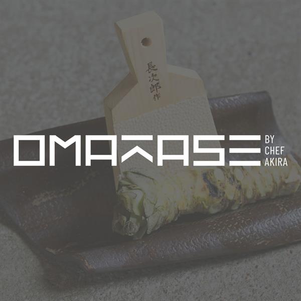 Omakase