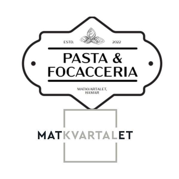 Pasta og Focacceria