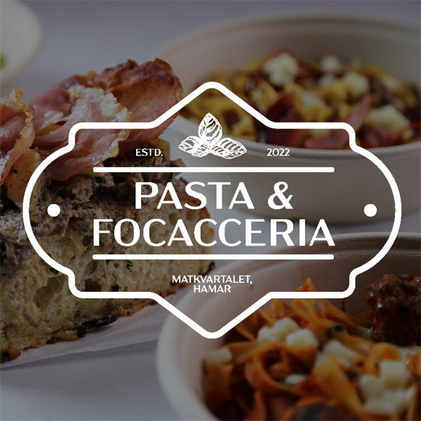 Pasta og Focacceria