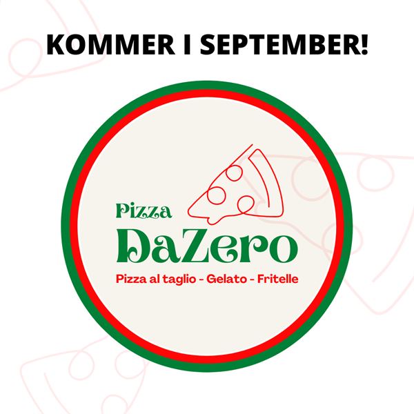 Pizza DaZero