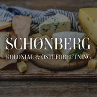 Schønberg kolonial