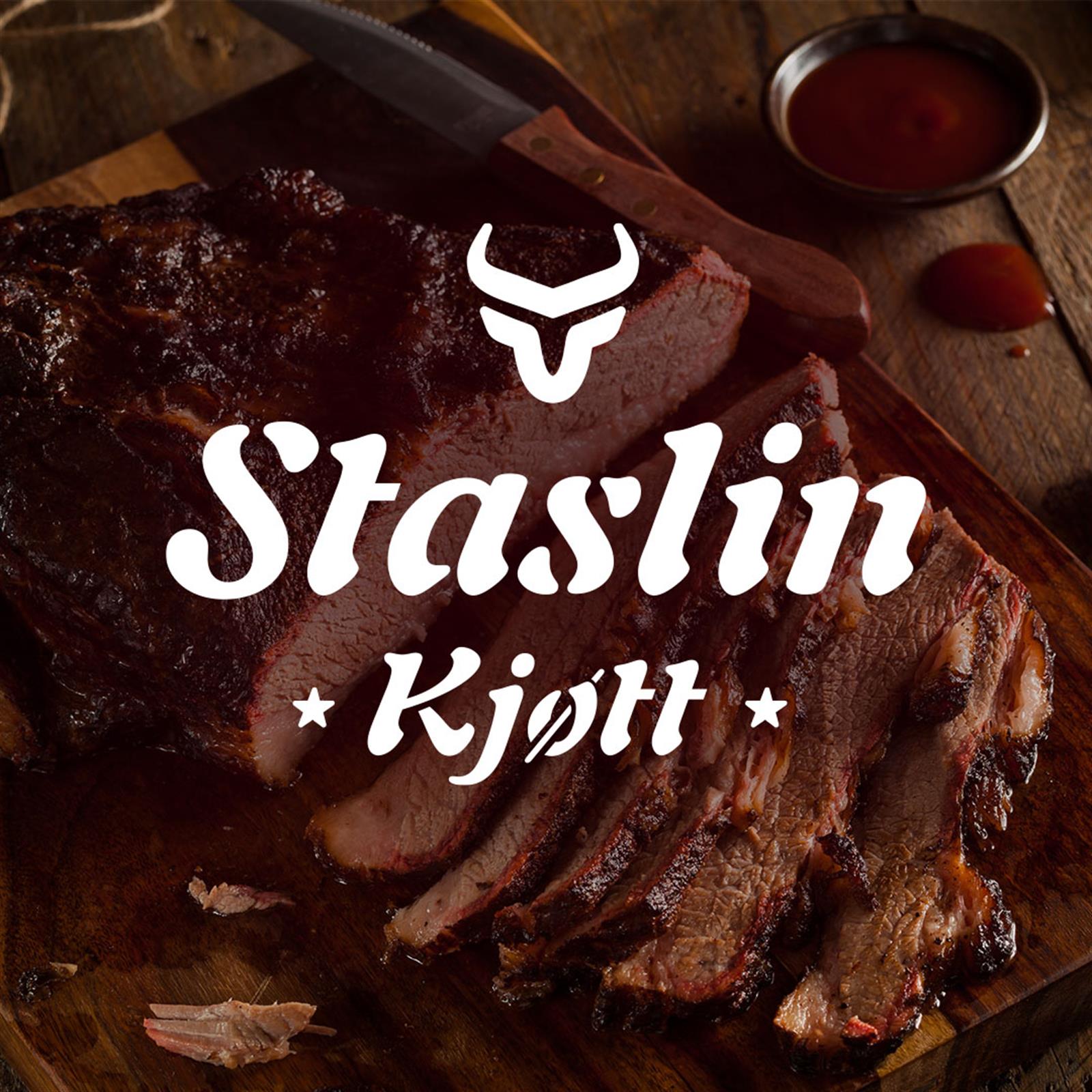 Staslin kjøtt