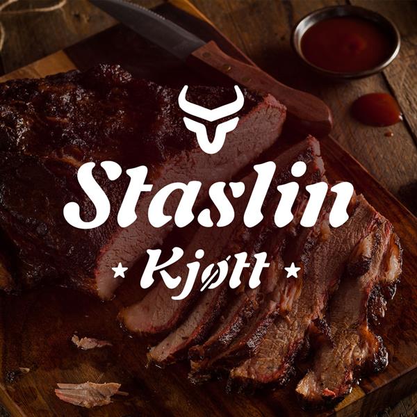 Staslin kjøtt
