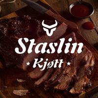 Staslin kjøtt