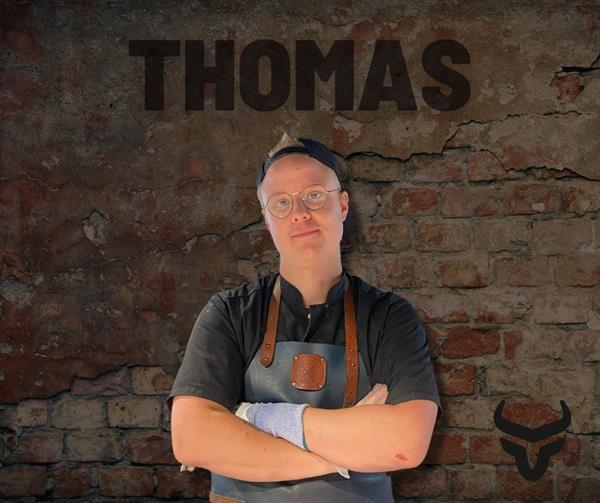 Staslin Thomas